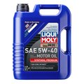 Liqui Moly Synthoil Premium 5W-40, 5 Liter, 2041 2041